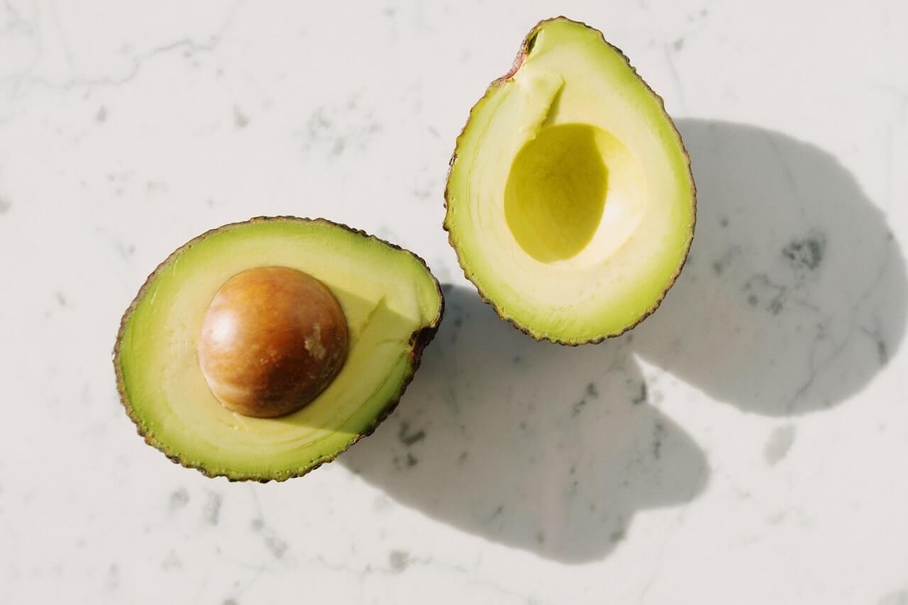 9 Biotin-Rich Vegan Foods to Eat for Healthy Hair