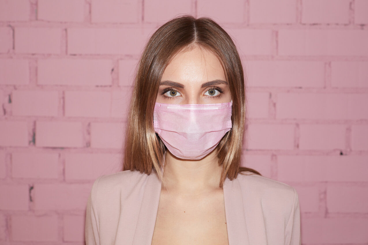 Experiencing Hair Loss Due to COVID-19? You Are Not Alone