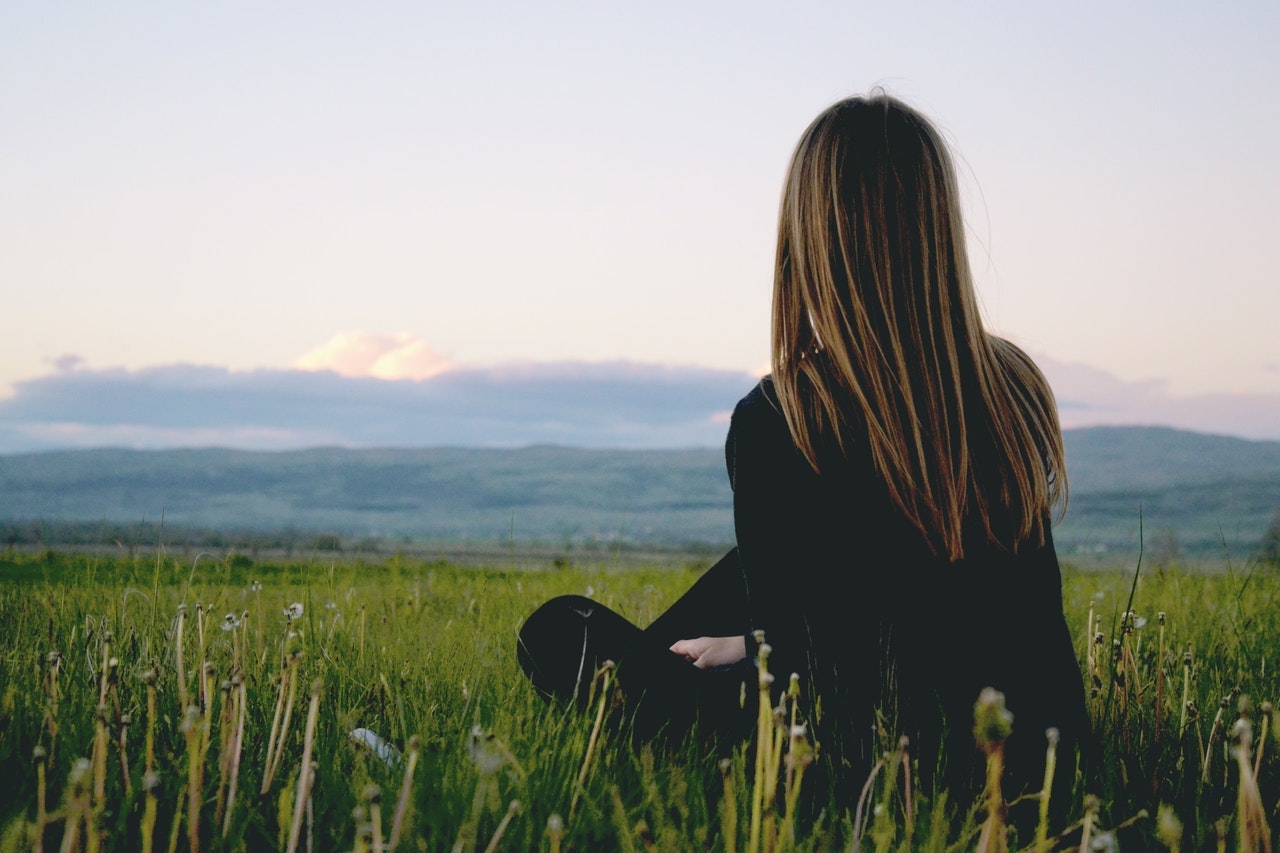Hair loss vs. hair breakage
