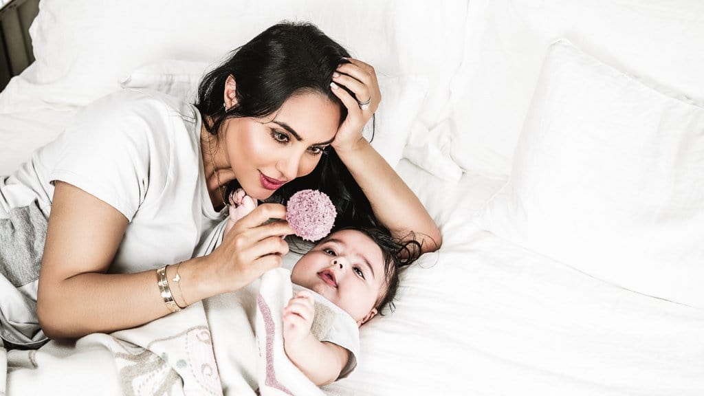 postpartum hair loss