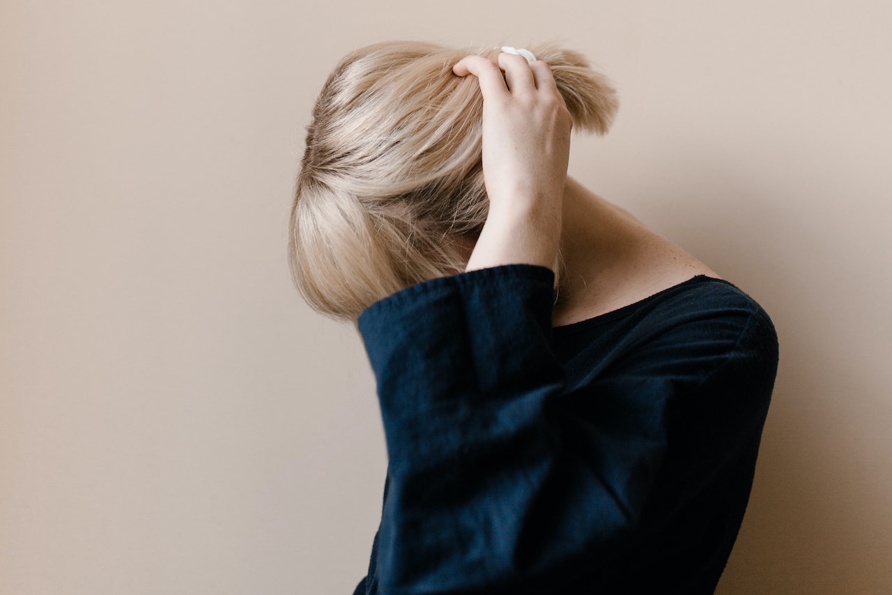 What Causes Hair Loss?
