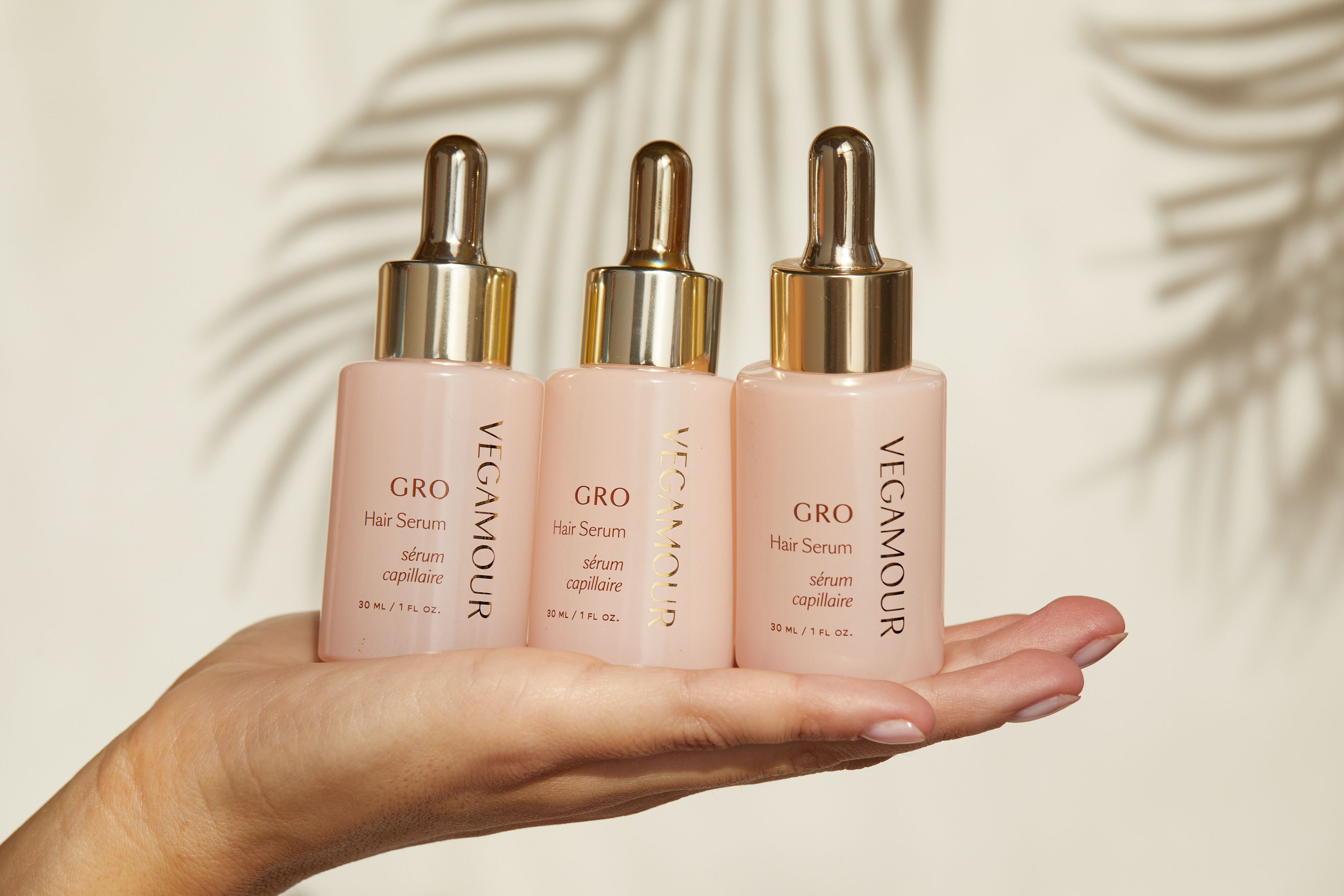 VEGAMOUR GRO Hair Serum