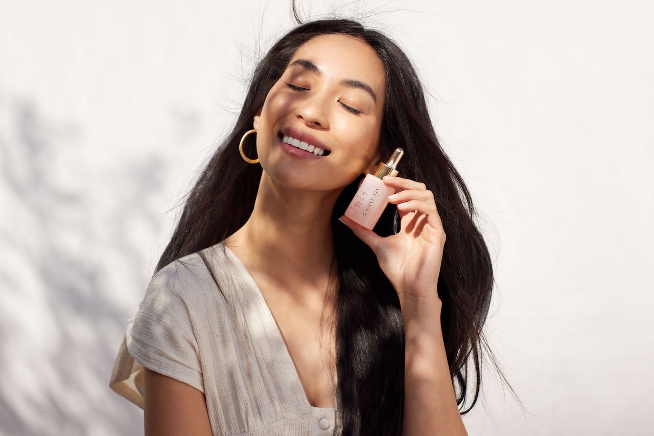 VEGAMOUR GRO Hair Serum