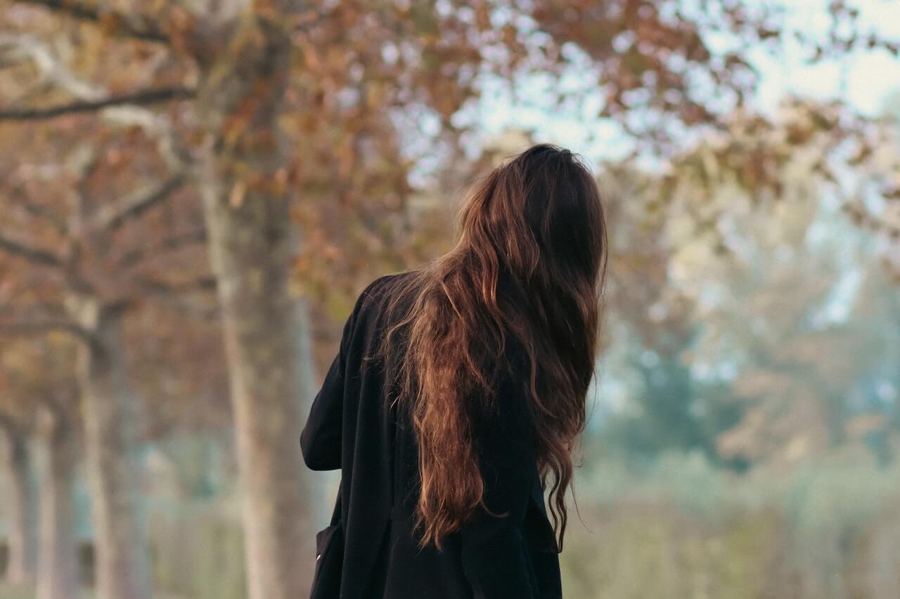 8 Expert Tips for Healthy Hair This Autumn