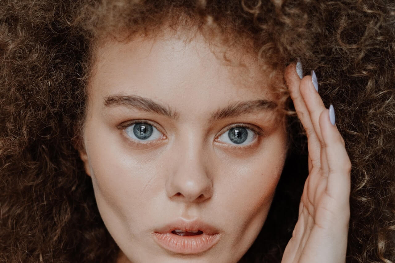 GRO Brow Serum from VEGAMOUR