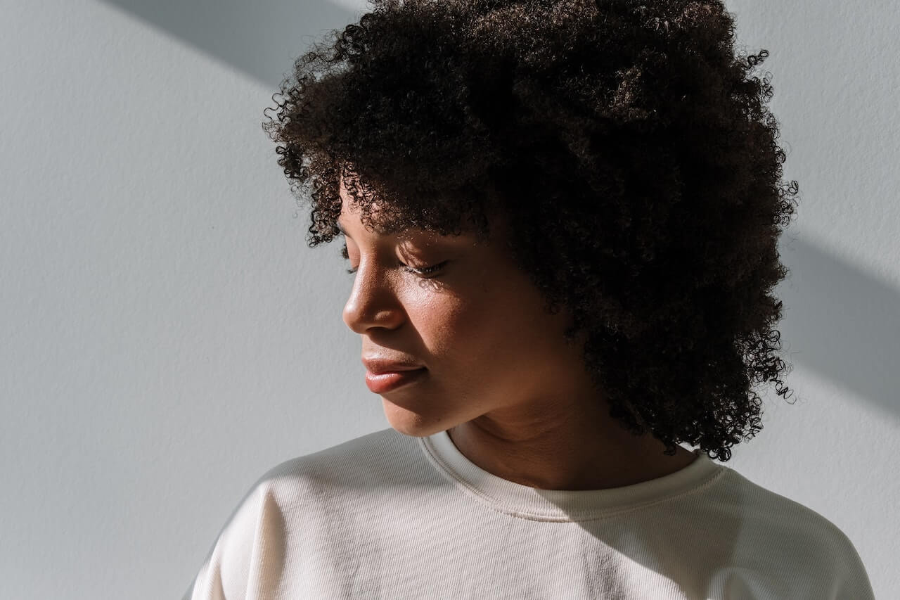 This is the Best Dry Shampoo for Curly Hair