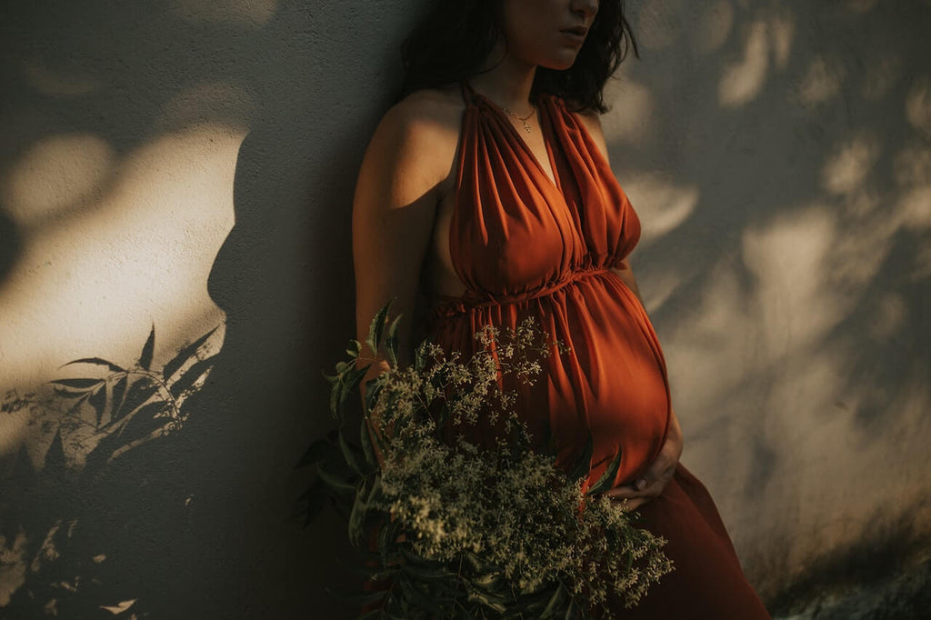 How Fast Does Hair Grow During Pregnancy?