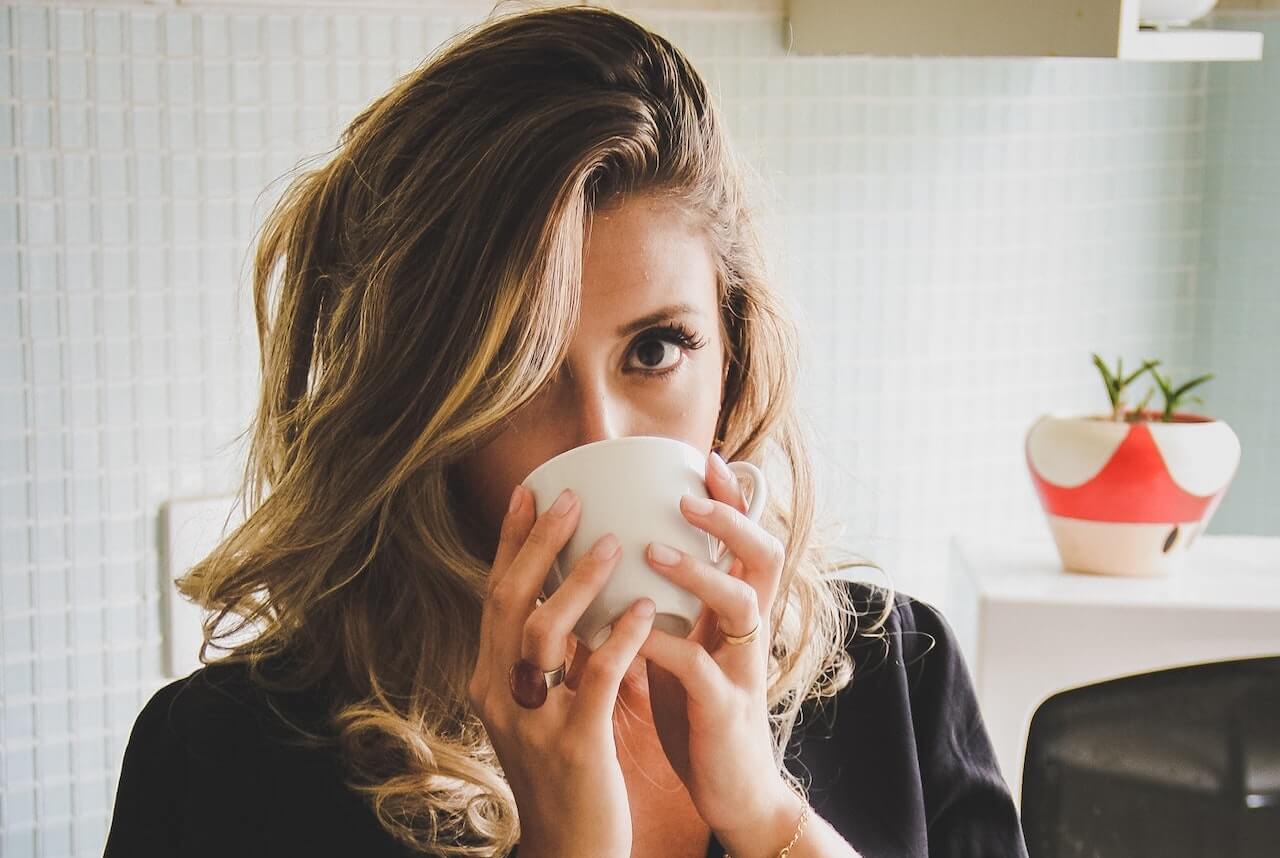 Want Thicker Hair? Follow These 10 Steps