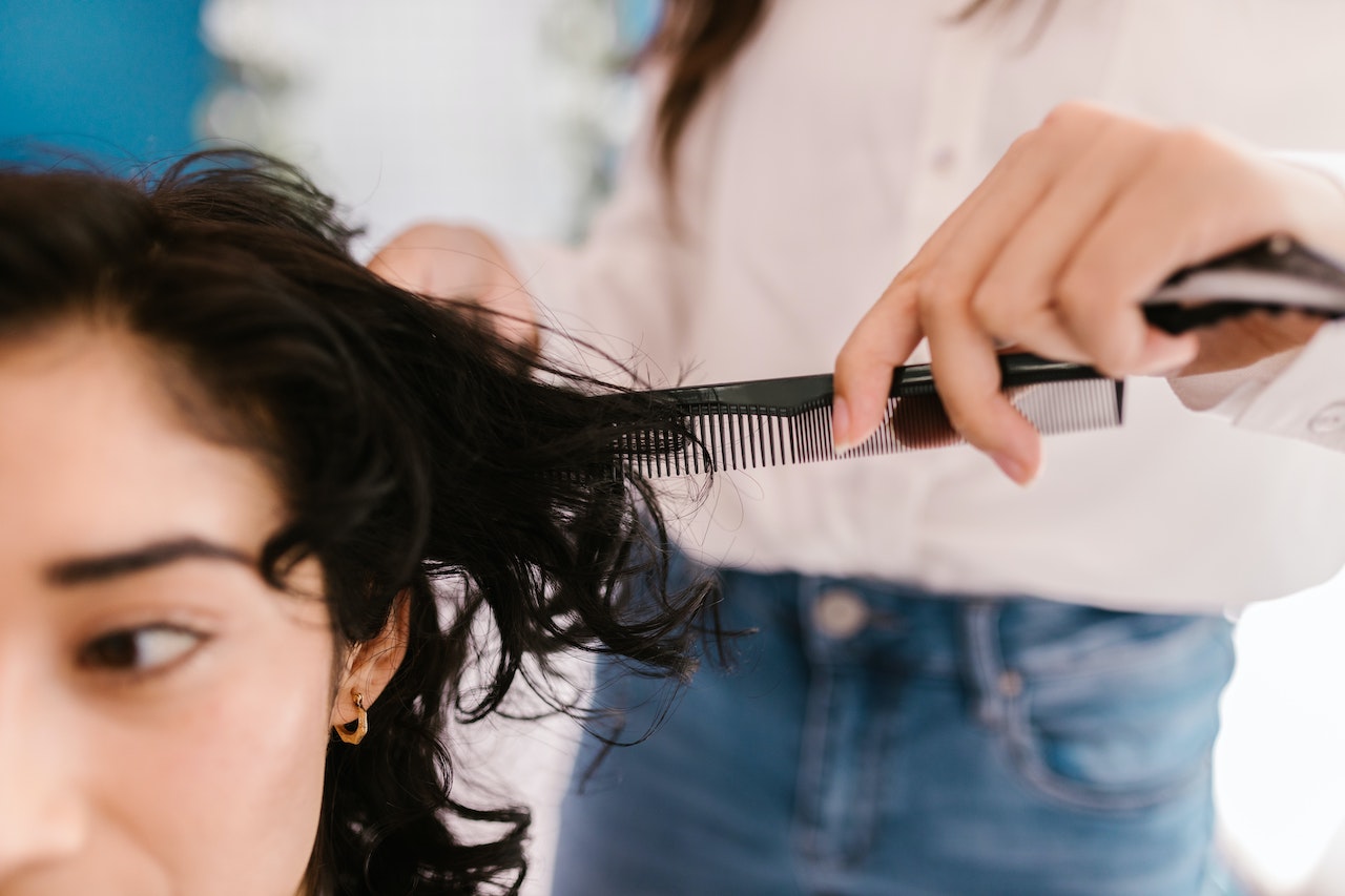 How to Prevent Split Ends