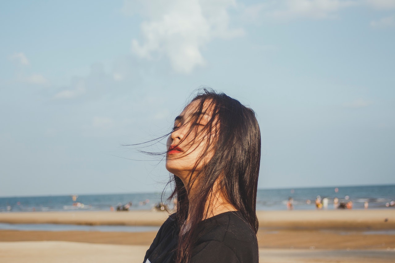 What Happens If You Wash Your Hair Everyday?