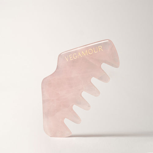 Gua Sha Revitalizing Scalp Comb