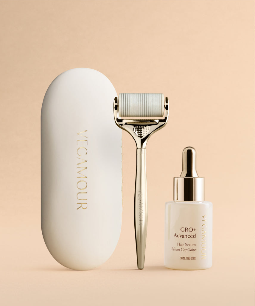 GRO+ Advanced Foundation Kit GRO+ Advanced Foundation Kit