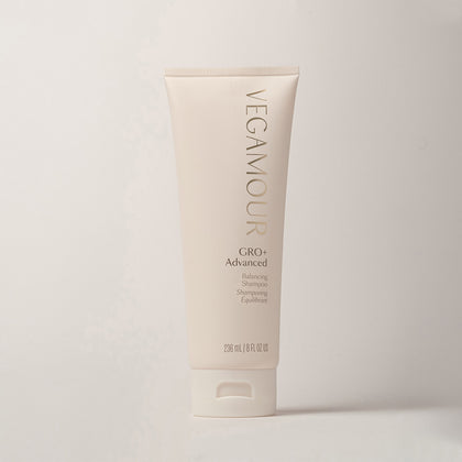 GRO+ Advanced Balancing Shampoo