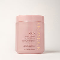 GRO Biotin Gummies for Hair Wellness®