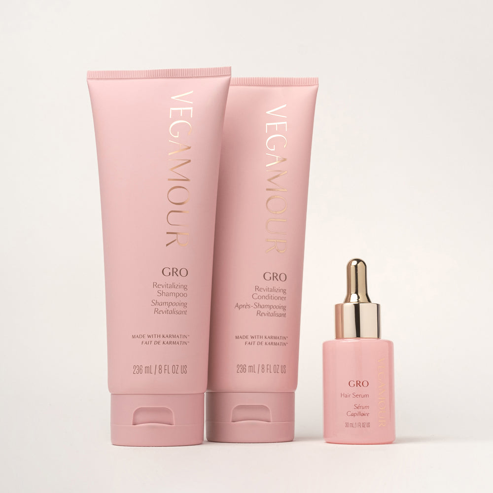 GRO Essentials Kit