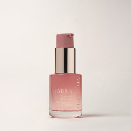 HYDR-8 Weightless Repair Oil