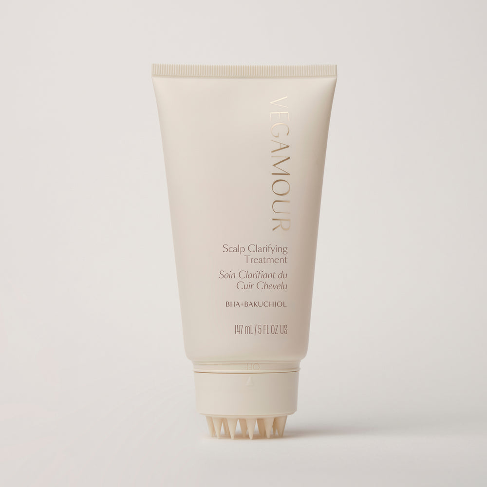Scalp Clarifying Treatment