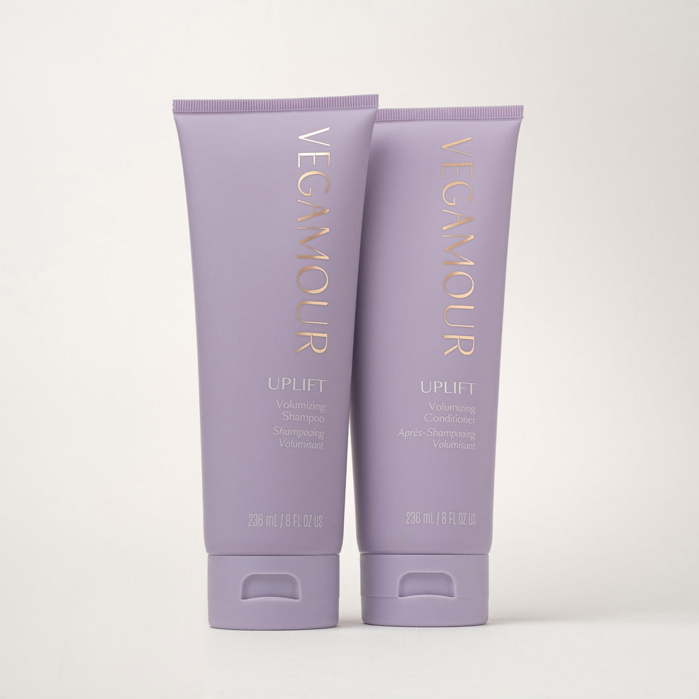 UPLIFT Volumizing Shampoo & Conditioner Kit