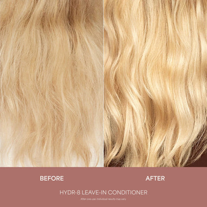 HYDR-8 Leave-In Conditioner