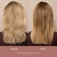 HYDR-8 Weightless Repair Oil (Travel Size)