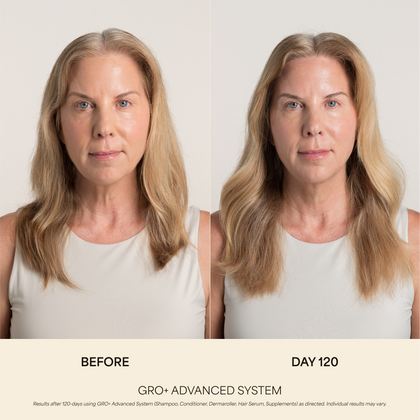 GRO+ Advanced Essentials Kit