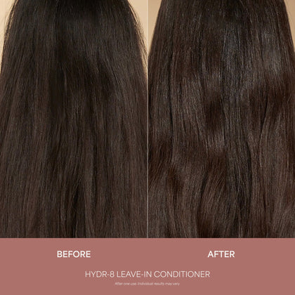 HYDR-8 Leave-In Conditioner