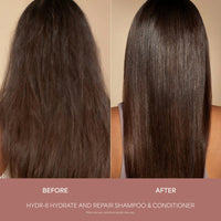 HYDR-8 Shampoo & Conditioner Kit