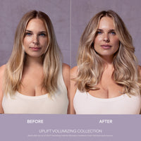 UPLIFT Volumizing Styling Foam