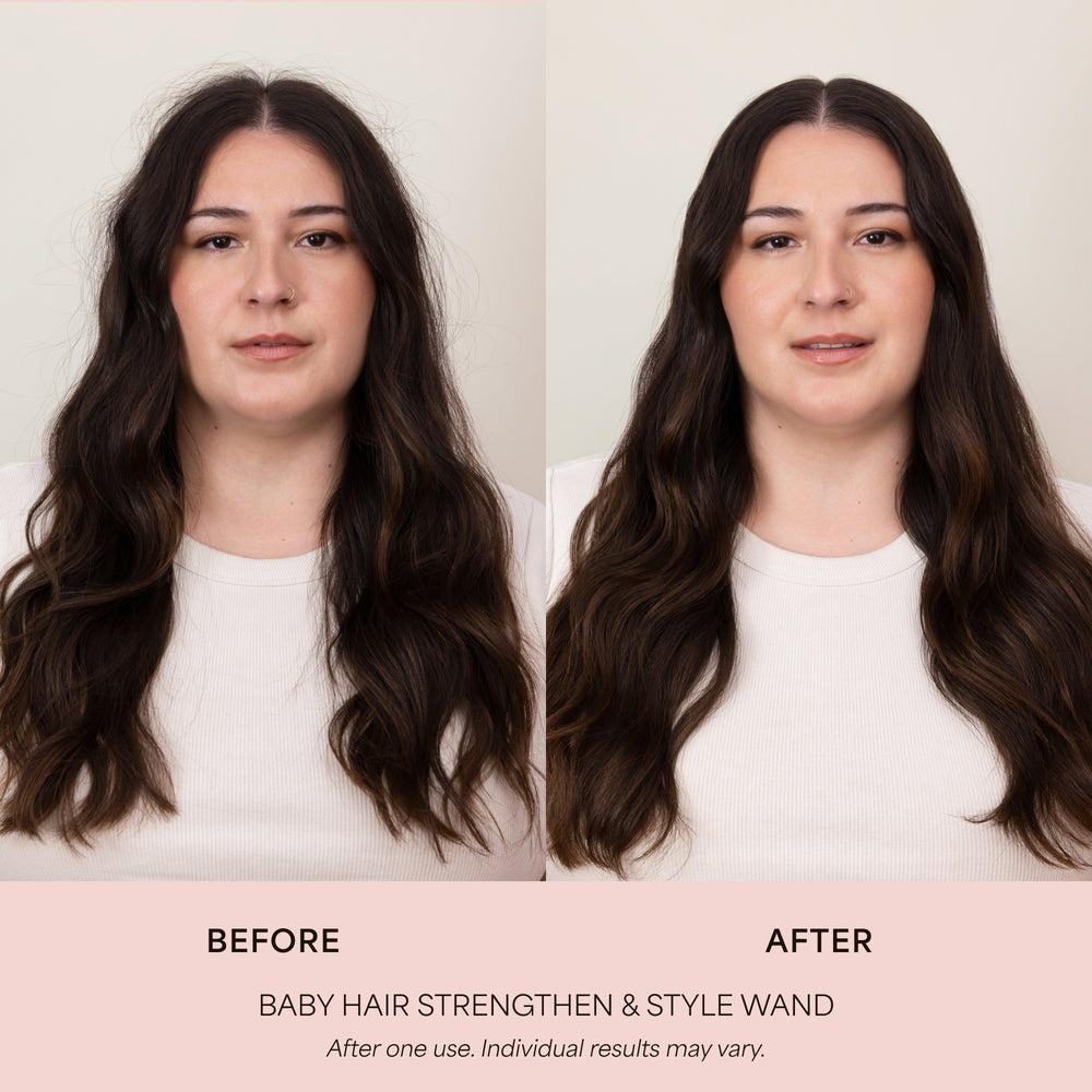 Baby Hair Strengthen & Style Wand