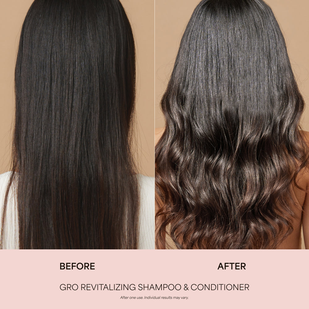 360° Hair Reboot System