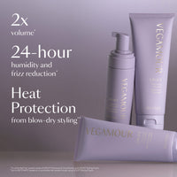 UPLIFT Volumizing Styling Foam