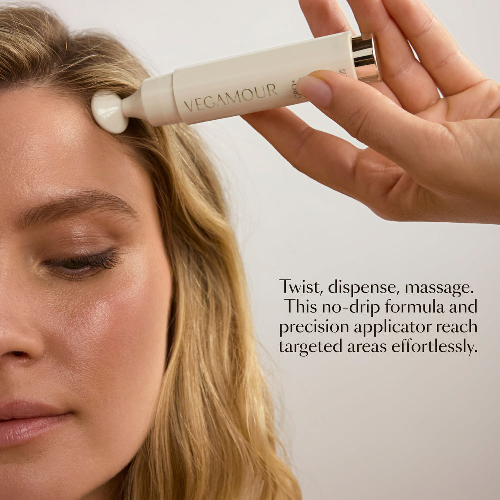 GRO+ Advanced Gel-Serum Pen