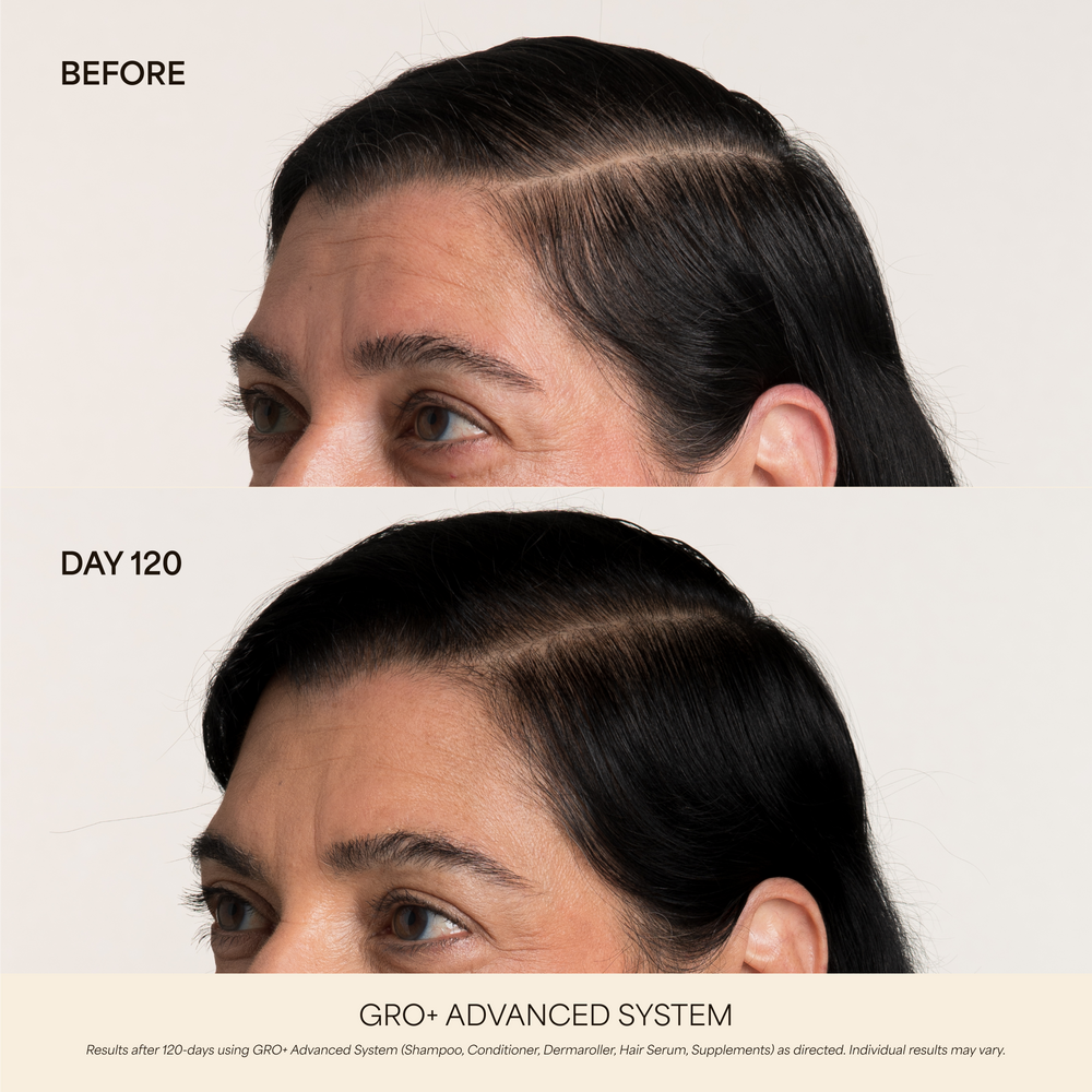 GRO+ Advanced Essentials Kit