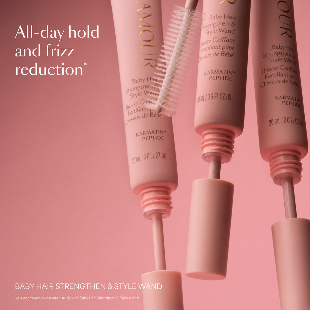 Styling & Strengthening Duo