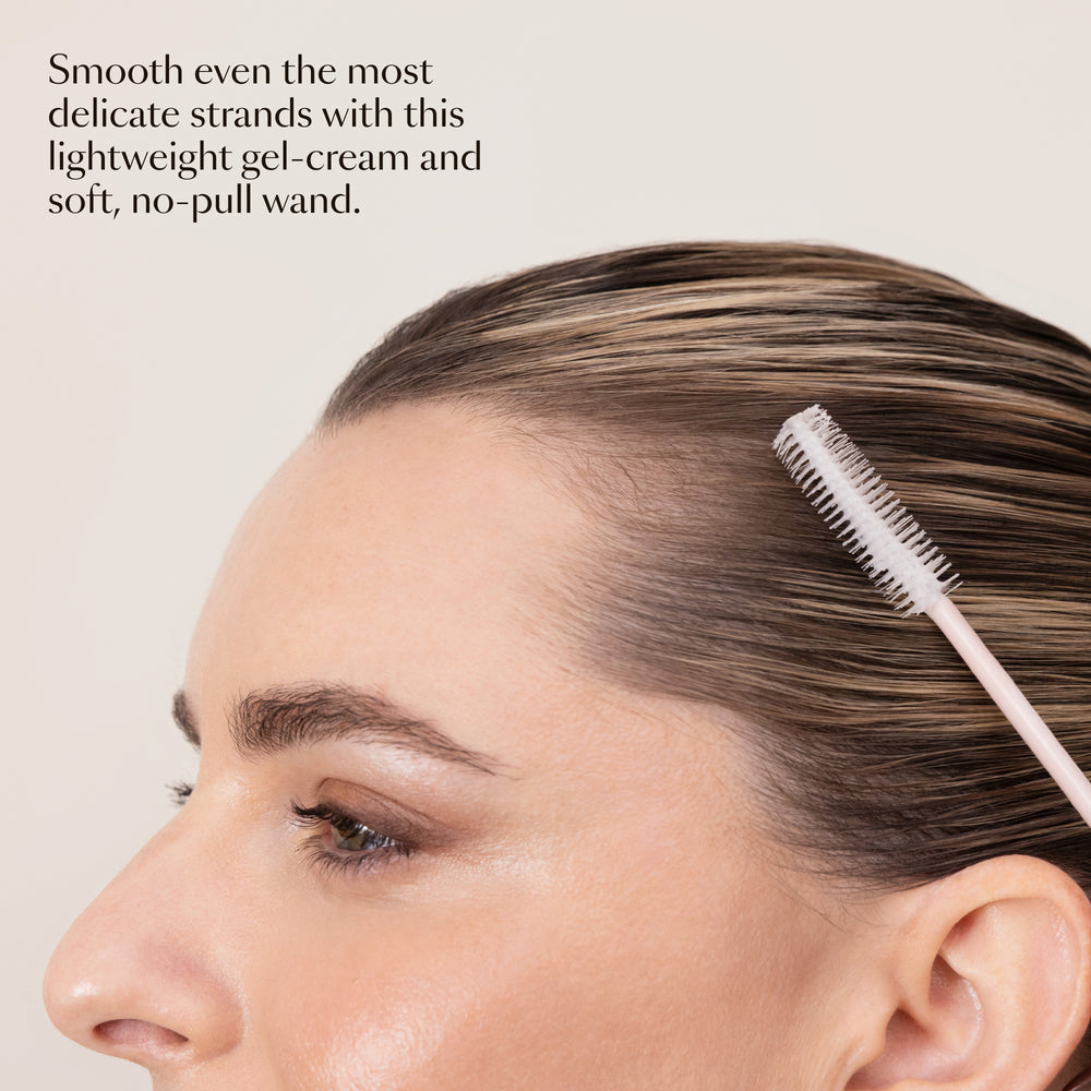 Baby Hair Strengthen & Style Wand