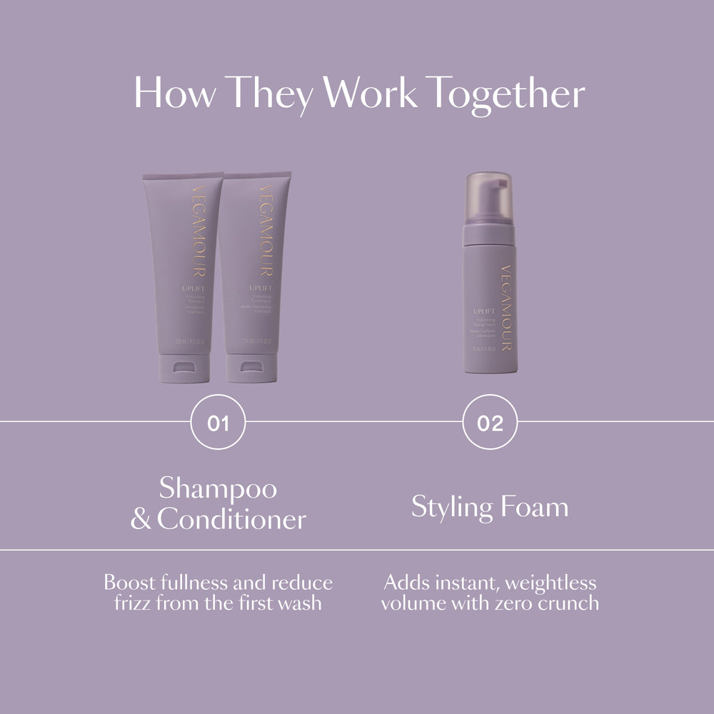 UPLIFT Volumizing Conditioner