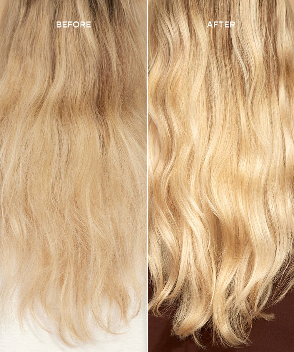 Before and After