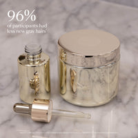 GRO AGELESS Anti-Gray Hair Serum (3 Pack)