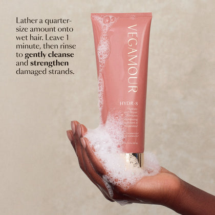 HYDR-8 Hydrate and Repair Shampoo