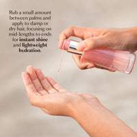 HYDR-8 Weightless Repair Oil