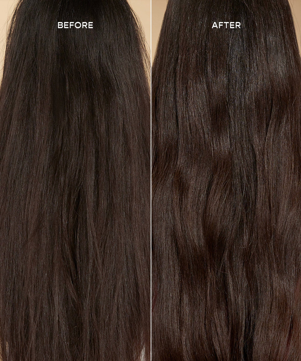 Before and After