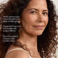 GRO AGELESS Anti-Gray Hair Serum (3 Pack)