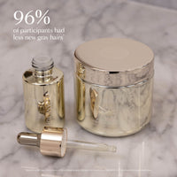 GRO AGELESS Gray Delay™ Hair Supplement