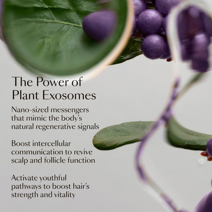GRO+ Advanced Hair Serum