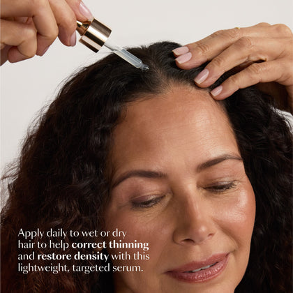 GRO+ Advanced Hair Serum