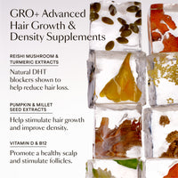 Hair Growth & Longevity Kit