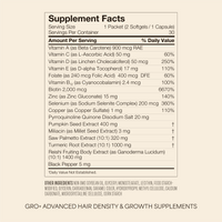 Hair Growth & Longevity Kit