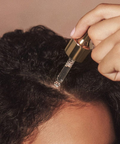 GRO Hair Serum (6-Month Supply)