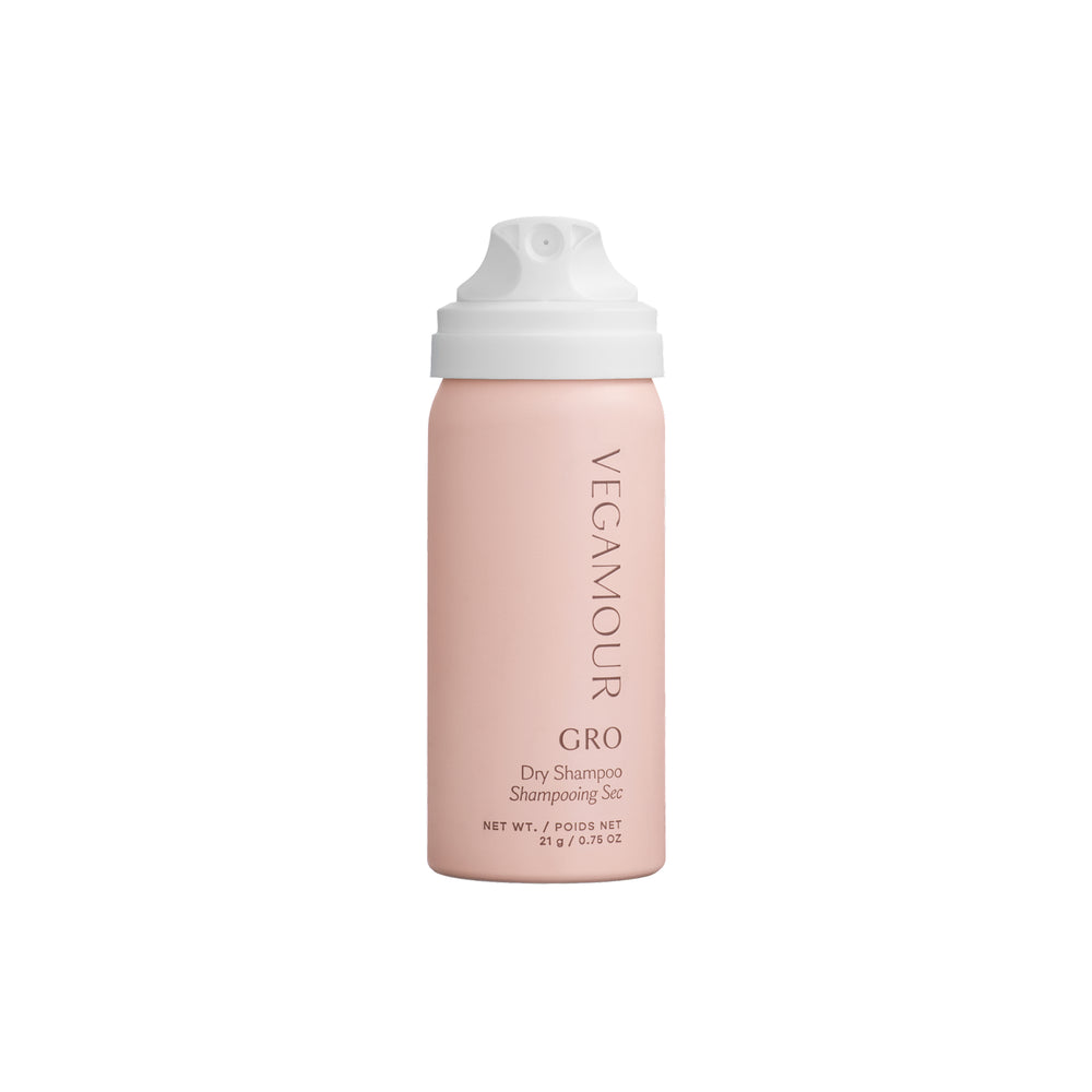 FREE GRO Dry Shampoo Deluxe