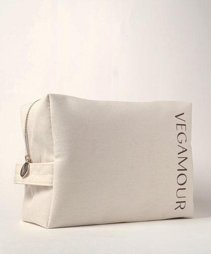 FREE Travel Cosmetic Bag